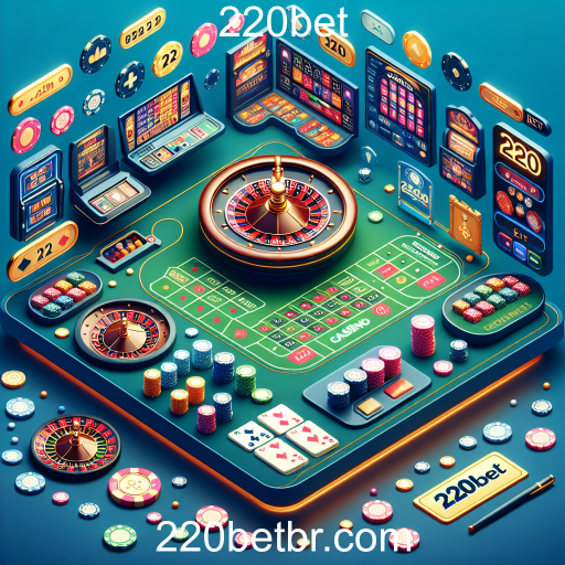 220bet